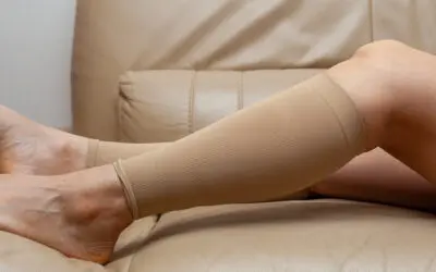 The Right Fit: How Compression Hosiery Can Improve Your Health and Comfort