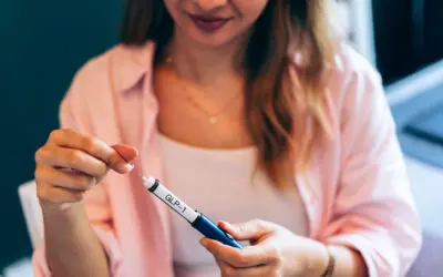 Medicare GLP-1 Bridge Program: Now Available at Our Pharmacy
